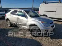 2010 Chevrolet Equinox фото