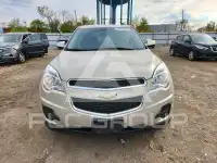 2010 Chevrolet Equinox фото