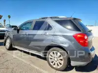 2010 Chevrolet Equinox фото