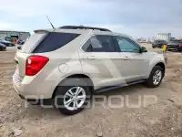 2010 Chevrolet Equinox фото