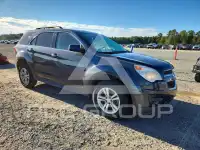 2010 Chevrolet Equinox photo