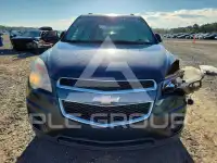 2010 Chevrolet Equinox photo
