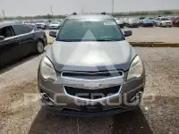 2010 Chevrolet Equinox фото