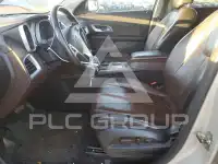2010 Chevrolet Equinox photo
