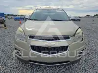 2010 Chevrolet Equinox фото