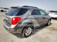2010 Chevrolet Equinox фото