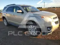 2010 Chevrolet Equinox photo