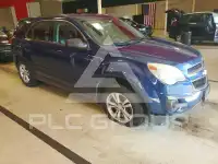2010 Chevrolet Equinox photo