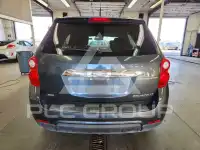 2010 Chevrolet Equinox фото