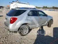 2010 Chevrolet Equinox фото