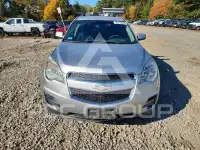 2010 Chevrolet Equinox фото