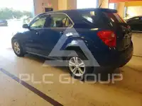 2010 Chevrolet Equinox photo