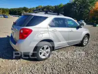 2010 Chevrolet Equinox фото