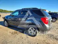 2010 Chevrolet Equinox photo