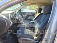 2010 Chevrolet Equinox фото