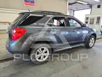 2010 Chevrolet Equinox фото