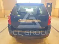 2010 Chevrolet Equinox photo