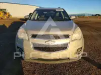 2010 Chevrolet Equinox photo