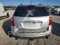 2010 Chevrolet Equinox фото