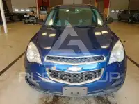 2010 Chevrolet Equinox photo