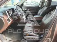 2010 Chevrolet Equinox фото
