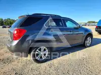 2010 Chevrolet Equinox photo