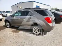 2010 Chevrolet Equinox фото