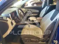 2010 Chevrolet Equinox photo