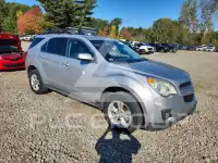 2010 Chevrolet Equinox фото