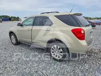 2010 Chevrolet Equinox фото