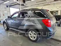 2010 Chevrolet Equinox фото