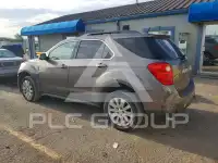 2010 Chevrolet Equinox фото