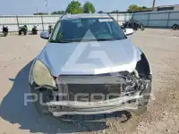2010 Chevrolet Equinox photo