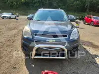 2010 Chevrolet Equinox photo