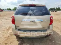 2010 Chevrolet Equinox photo