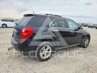 2010 Chevrolet Equinox фото
