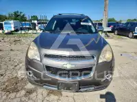2010 Chevrolet Equinox фото