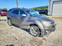 2010 Chevrolet Equinox фото