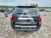 2010 Chevrolet Equinox фото