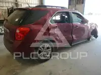 2010 Chevrolet Equinox photo