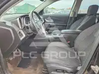 2010 Chevrolet Equinox фото