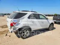 2010 Chevrolet Equinox photo