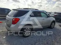 2010 Chevrolet Equinox фото