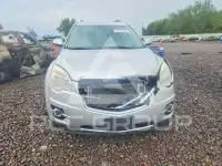 2010 Chevrolet Equinox фото