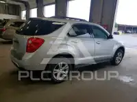 2010 Chevrolet Equinox photo