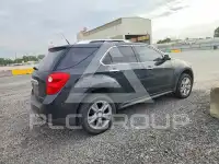 2010 Chevrolet Equinox фото