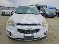 2010 Chevrolet Equinox фото