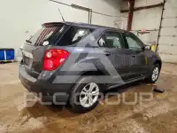 2010 Chevrolet Equinox фото