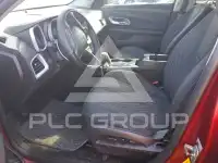 2010 Chevrolet Equinox photo