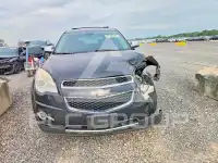 2010 Chevrolet Equinox фото